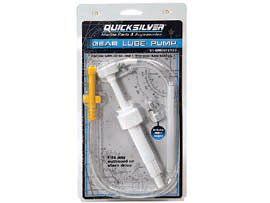 Quicksilver Gearlube Pump 91-8M0072133
